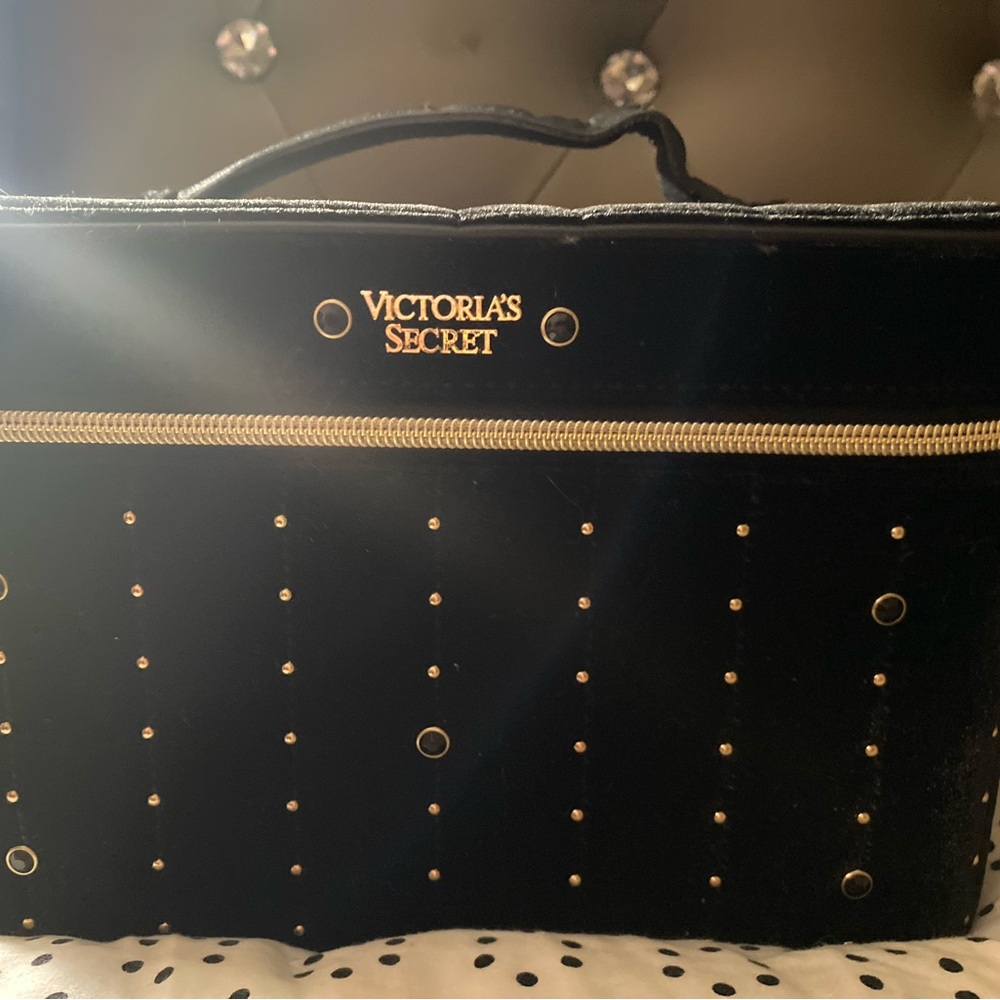 Victoria’s Secret Makeup Carry All